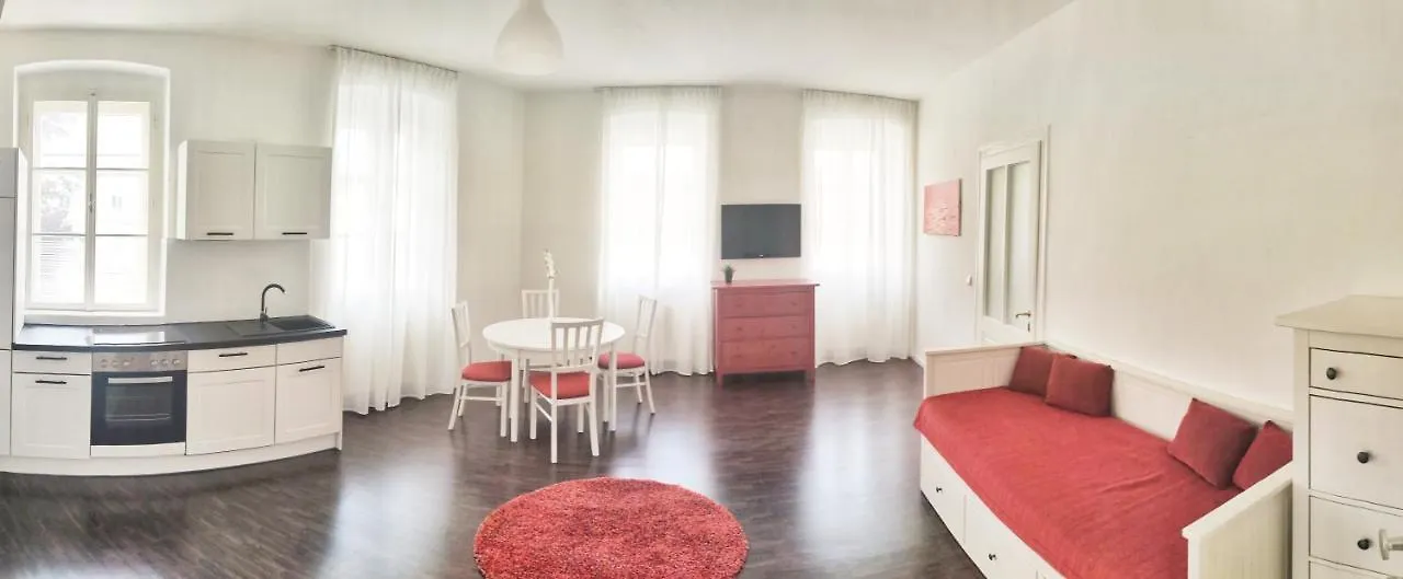 Helle Zweiraumwohnung In Wohngebiet Wenen 0*,  Oostenrijk
