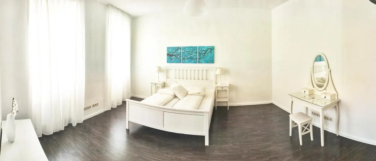 Appartement Helle Zweiraumwohnung In Wohngebiet Wenen Oostenrijk